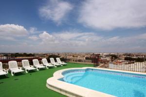 Gallery image of Hotel Traíña in San Pedro del Pinatar