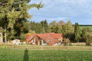 Gallery image of "Haus in der Einöde" in Bad Wurzach