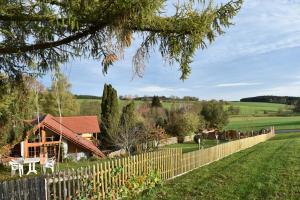 Gallery image of "Haus in der Einöde" in Bad Wurzach