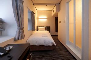 Gallery image of Hotel Consort Shin-Osaka in Osaka