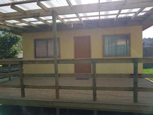 Imagen de la galería de CABAÑA EN OLMUE CON PISCINA EXCLUSIVA, en Olmué