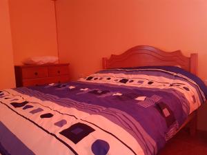 Imagen de la galería de CABAÑA EN OLMUE CON PISCINA EXCLUSIVA, en Olmué