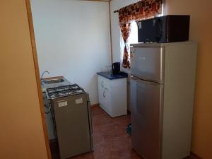 Imagen de la galería de CABAÑA EN OLMUE CON PISCINA EXCLUSIVA, en Olmué