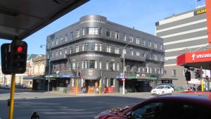 Okolí hotelu