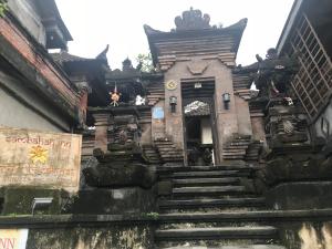 Gallery image of Sambahan Inn in Ubud