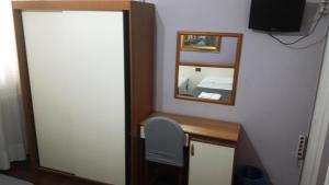 Gallery image of Hotel Saint Lorenz in Reggio Emilia