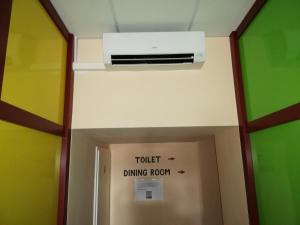 Fotografie z fotogalerie ubytování ALL SEASONS - HOSTEL v Lublani