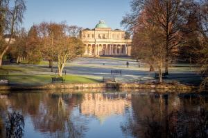 Gallery image of Prestbury Road in Cheltenham