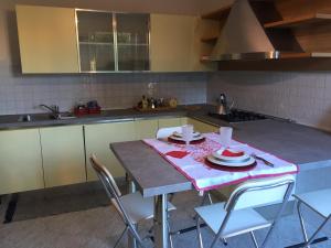 Gallery image of Il covo di Gio' apartament in Modena