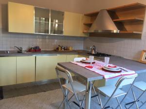 Gallery image of Il covo di Gio' apartament in Modena