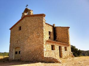 Fotografie z fotogalerie ubytování Apartament turístic Cal Mases , Camarasa v destinaci Camarasa