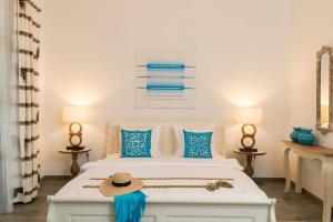 Gallery image of Tikitam Palms Boutique Hotel in Pongwe