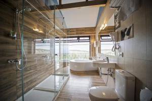 Bagno di Chateau Mere