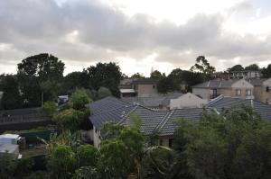 Tòa nhà nơi căn hộ tọa lạc +3 ảnh