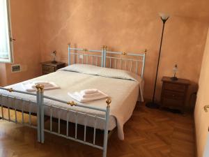 Fotografie z fotogalerie ubytování Albergo dell'Academia v destinaci Mondovì