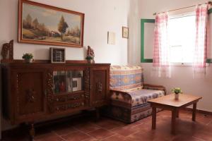 Fotografia z galérie ubytovania Oasis Atlántico: rincón secreto al pie de los senderos v destinácii Azano