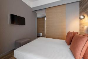 Imagen de la galería de Bio Boutique Hotel XU' - Gruppo Ambienthotels, en Rímini