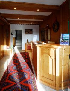 Gallery image of Residence Adler in San Martino di Castrozza