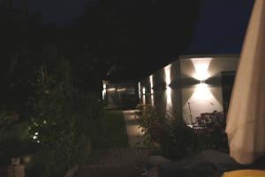 Φωτογραφία από το άλμπουμ του Messeappartement Unterrath στο Ντίσελντορφ