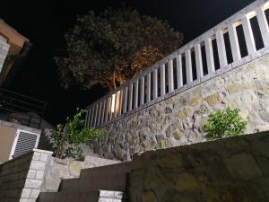 Fotografie z fotogalerie ubytování Vila Marija v Rabu