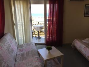 Gallery image of Platanos Rooms in Agia Marina