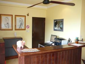 Fotografie z fotogalerie ubytování Double Dutch B & B v destinaci Knysna