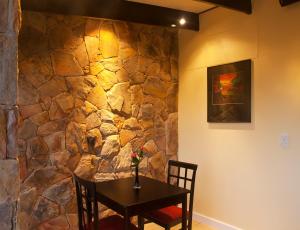 Fotografie z fotogalerie ubytování Double Dutch B & B v destinaci Knysna