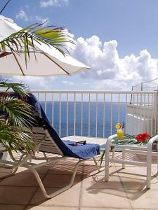 Lowlands的住宿－藍寶石海灘俱樂部度假酒店，相簿中的一張相片