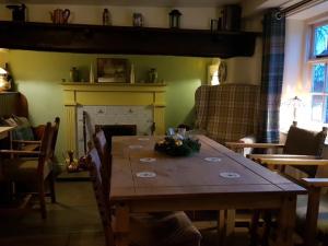 Imagen de la galería de Upper Bray Cottage Badby, Daventry, en Badby