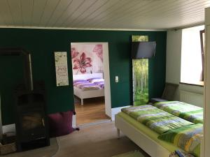Fotografie z fotogalerie ubytování Anita's Zimmer v destinaci Engelhartszell