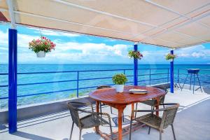 Φωτογραφία από το άλμπουμ του Avgoustos Beach House στη Σκάλα Καλλιράχης