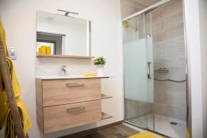 Afbeelding uit fotogalerij van Au Petit Canteleu - Bed & Breakfast in Beloeil +9 foto's