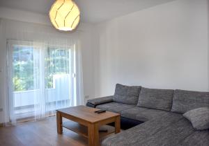 Posezení v ubytování Bonaventura - Countryside Villa near Split with Private Pool