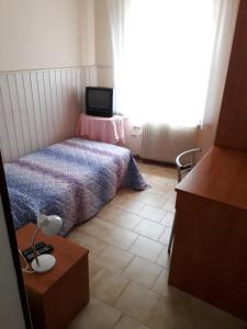 Ảnh trong thư viện ảnh của Albergo Ristorante Borghese ở Montereale Valcellina