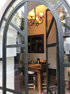 Fotografie z fotogalerie ubytování Riad Chocolat v Marrákéši