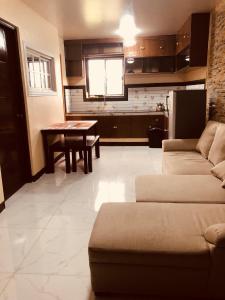 Ruang duduk di Luzville Residences -C9 +19 gambar