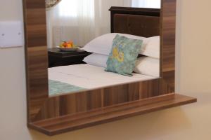 Фотография из галереи Meryem's Hotel в Кирении