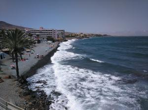 Playa del Aguilaにある2 Calle las Azucenasのギャラリーの写真