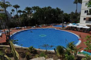 Gallery image of eldorado blue in Playa de las Americas