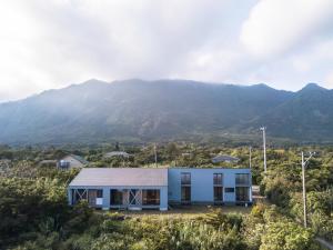 Gallery image of Ananda Chillage Yakushima in Yakushima