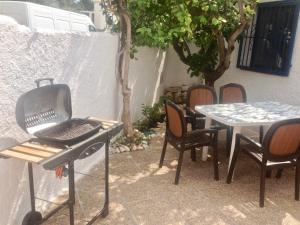 Zdjęcie z galerii obiektu Clubrent - Townhouse La Merced w mieście Calpe