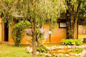 Fotografie z fotogalerie ubytování Pousada Canto da Lua v destinaci São Bento do Sapucaí