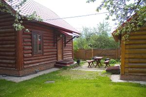 Gallery image of Cottage Club Nagornyy in Kazan