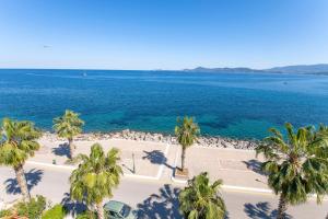 Φωτογραφία από το άλμπουμ του Αύρα Ξενοδοχείο στα Μέθανα +33 φωτογραφίες