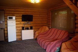 Gallery image of Cottage Club Nagornyy in Kazan
