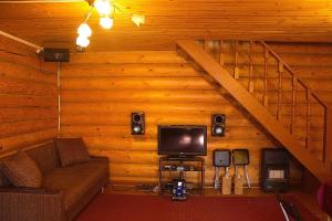 Gallery image of Cottage Club Nagornyy in Kazan +37 photos