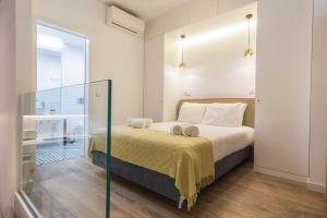 Gallery image of Chiado Cosmopolitan Apartments in Lisbon