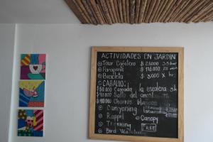 Foto sihtkohas Jardin asuva majutusasutuse Sergeant Pepper's Hostel galeriist