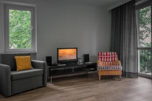 Gallery image of Art Apartament in Bielsko-Biała