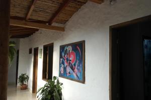 Foto sihtkohas Jardin asuva majutusasutuse Sergeant Pepper's Hostel galeriist
